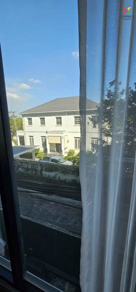 picture For Sale Condo , The Teak Sukhumvit 39 , BTS-Phrom Phong , Khlong Tan Nuea , Watthana , Bangkok , CX-119646 ✅ Live chat with us ADD LINE @connexproperty ✅ - 5/5