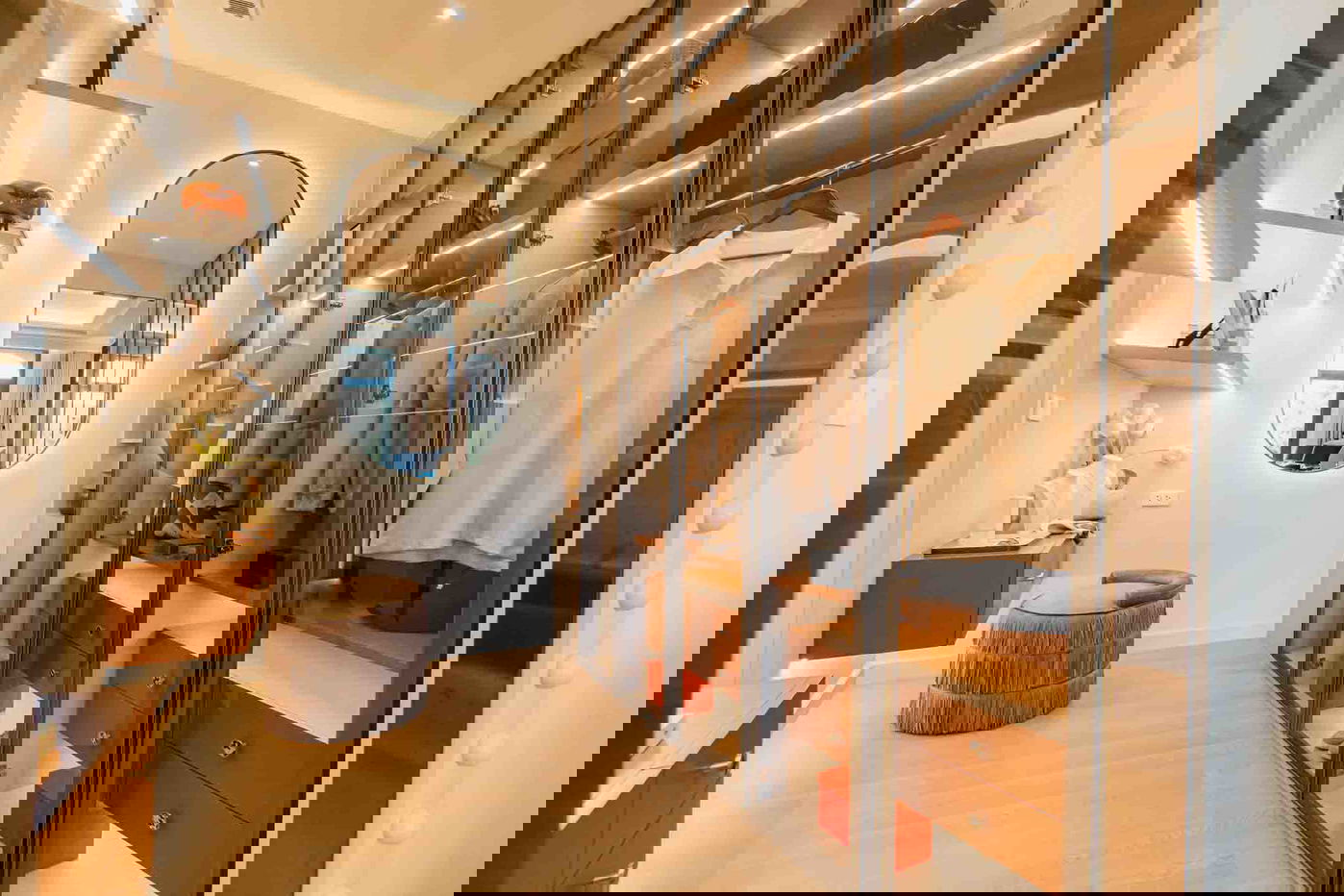 รูป THE GRAND Riverfront Ratchapruek – Rama 5 4 bedrooms, for sale - รูปที่ 8/46