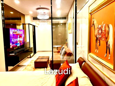 Condos for rent : 1 Bed 1 Bath 35 SQ.M One 9 Five Asoke - Rama 9