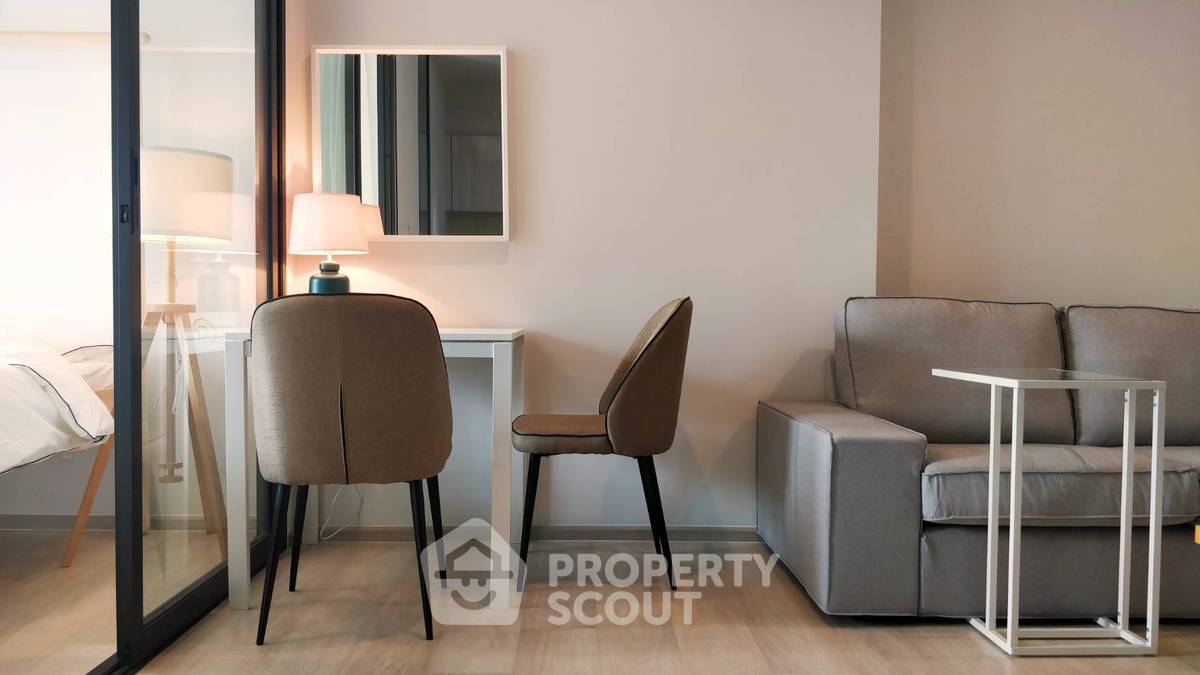 รูป คอนโด 1-ห้องนอน ที่ ไลฟ์ วัน ไวร์เลส ใกล้ BTS เพลินจิต (ID 1002550) - รูปที่ 1/6