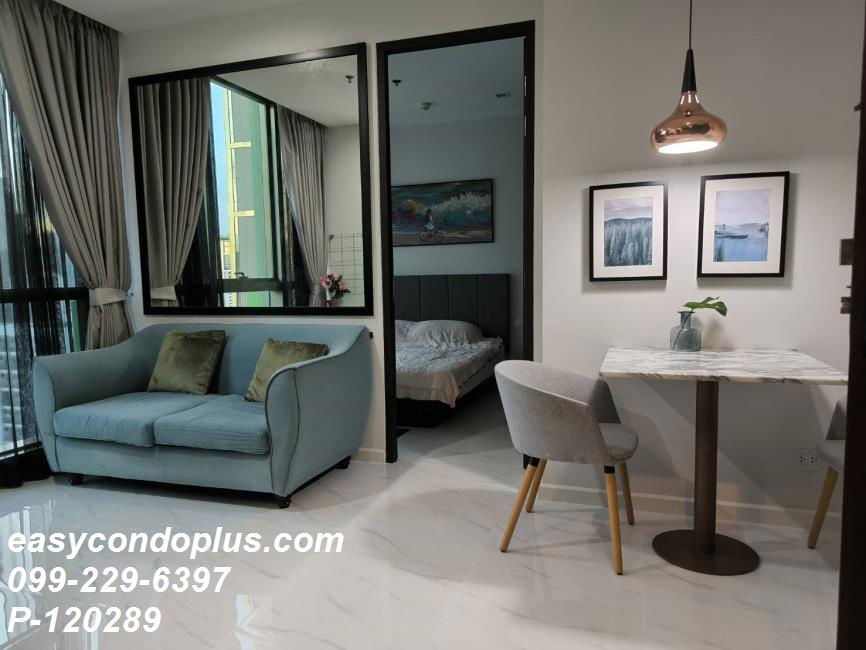 picture  P-120289 Condo for rent Wish Signature Midtown Siam fully furnished (Confirm again when visit).  - 2/15