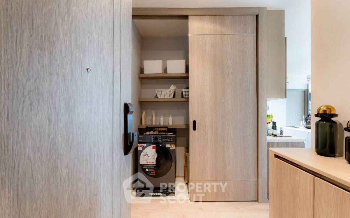 รูป คอนโด 2-ห้องนอน ที่ ริธึ่ม เอกมัย เอสเตท ใกล้ BTS ทองหล่อ (ID 2471927) - รูปที่ 4/32