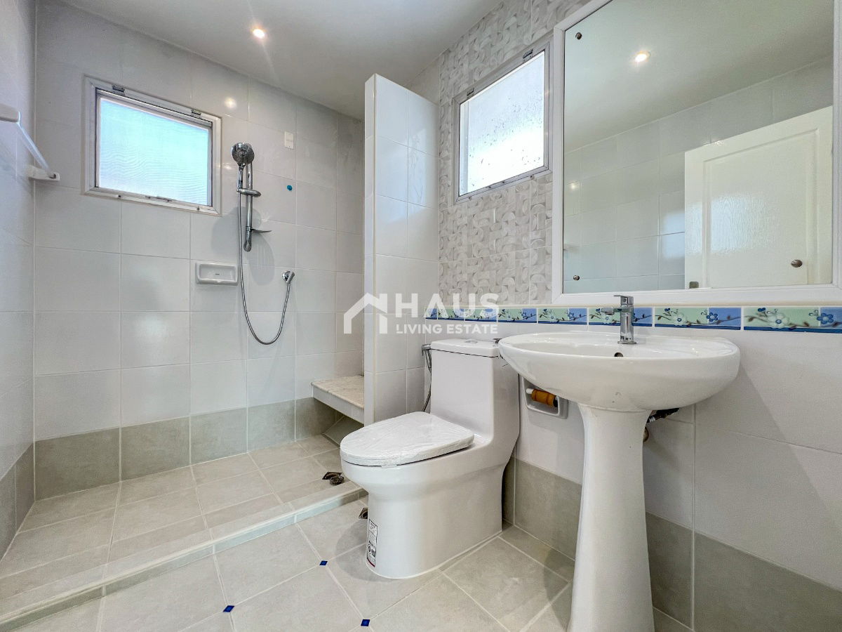 รูป 🔥 ขายบ้านเดี่ยว พฤกษ์ลดา ติวานนท์ - ราชพฤกษ์ 🔥/ 4 ห้องนอน #HRP3018 - รูปที่ 14/20