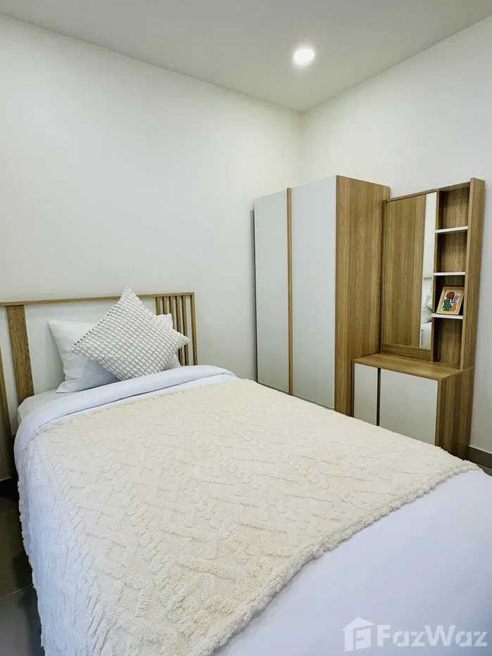 รูป ขาย ทาวน์เฮ้าส์ 3 ห้องนอน ในโครงการ ออร์คิด วิลเลจ  5895413 - รูปที่ 20/28