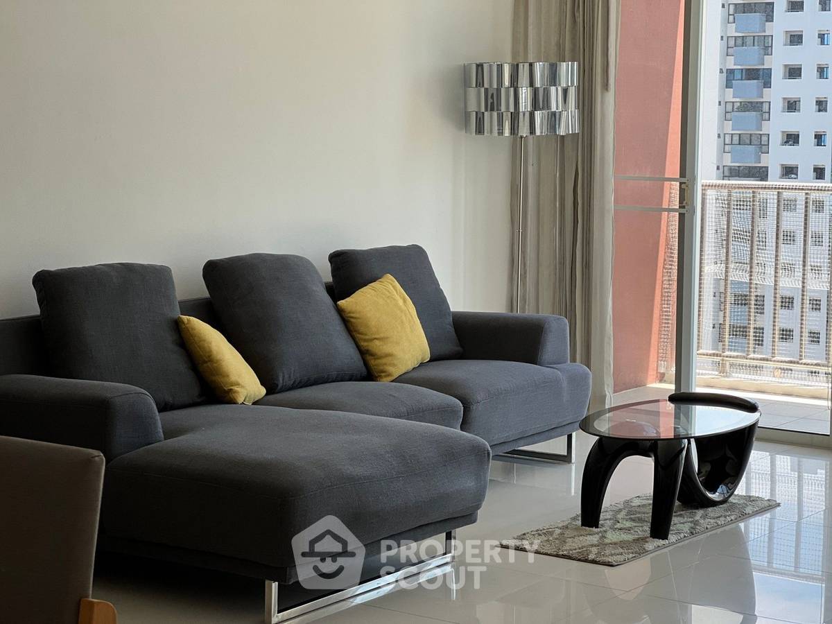 รูป คอนโด 2-ห้องนอน ที่ ฟูลเลอตัน สุขุมวิท ใกล้ BTS เอกมัย (ID 1906395) - รูปที่ 8/19