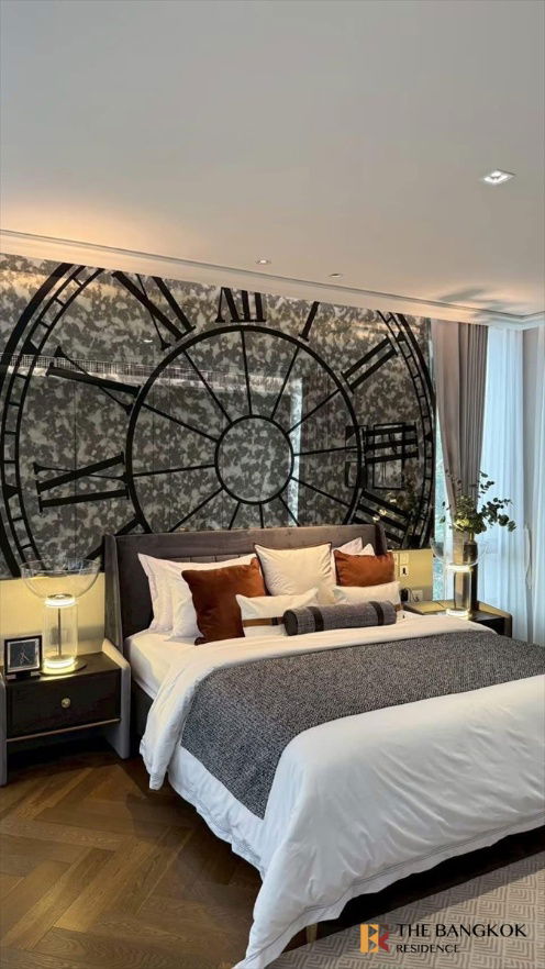 picture Mavista Prestige Village Krungthep Kreetha - 3 Storey Luxury Home, Exclusive Collection of Only 14 Residences! - 8/11