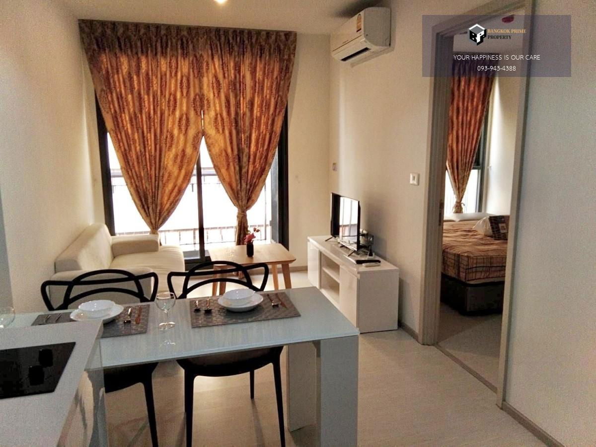 รูป Rhythm Sukhumvit 42 | 🚝ใกล้ BTSเอกมัย #2025121113425 - รูปที่ 3/10