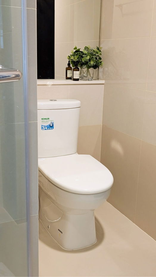 รูป #Z3578💥 101268 🔥ให้เช่าคอนโด Focus Ploenchit Condominium - รูปที่ 9/10