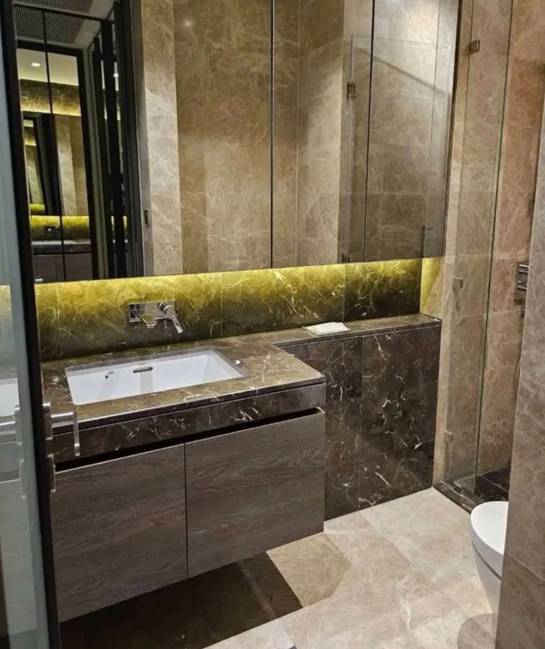 รูป TWP676 (Condo For Sale) 28 Chidlom 1 Bedroom Near : BTS ChitLom - รูปที่ 8/8