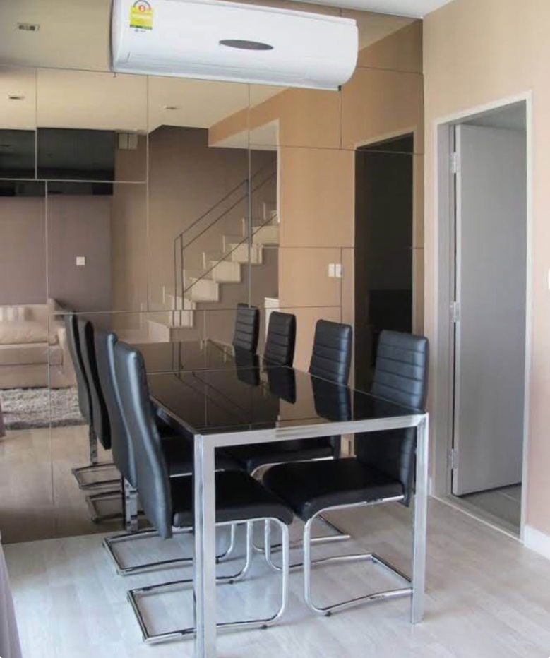 รูป #A124355 ✅ 10/12/68  ขายคอนโด IDEO Mobi Sukhumvit 81📲📢สอบถาม ld line @condoboy - รูปที่ 2/15