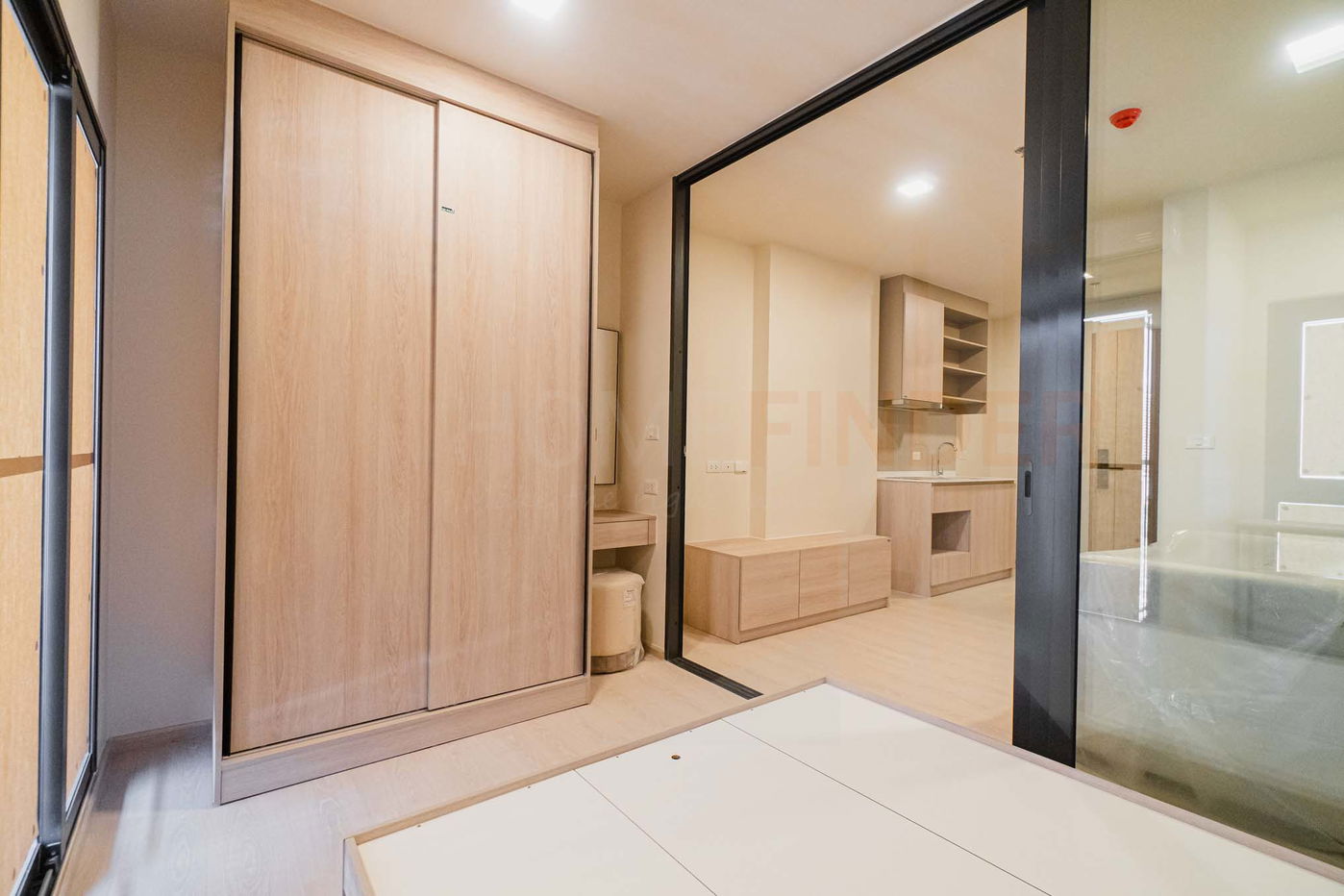 รูป FLO by Sansiri 1 bedroom, for sale - รูปที่ 17/24