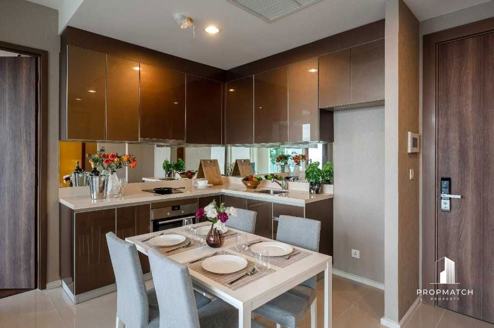 รูป PM033557✨Flash Deal ✨Menam Residences (2Bed 2Bath 88.89SQM.) พร้อมอยู่ ! เพียง 65,000 บาทต่อเดือน Tel.0981315848 @propmatch - รูปที่ 7/18