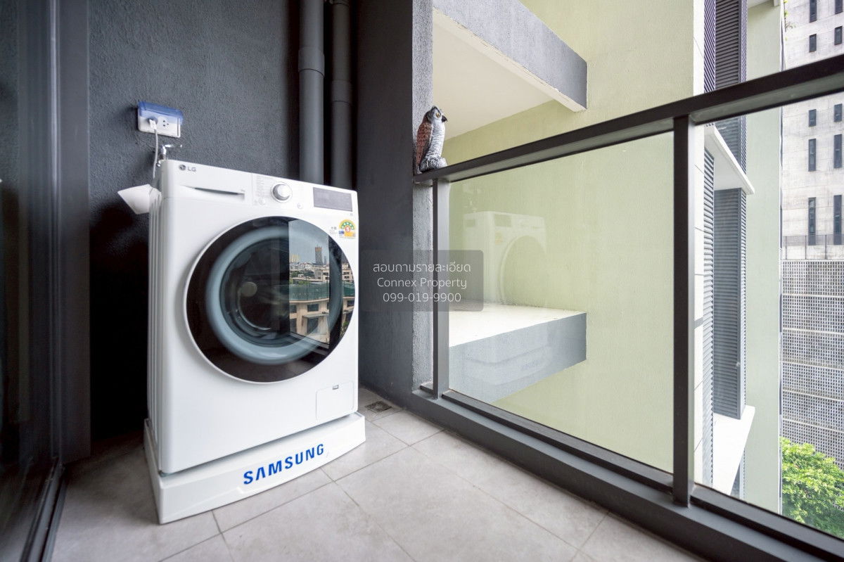 picture 🔥🔥🔥 For Rent Condo , Regal Sathon - Naradhiwas , BTS-Chong Nonsi , Thungmahamek , Sa Thon , Bangkok , CX-139359 ✅ Live chat with us ADD LINE @connexproperty ✅ 🔥🔥🔥 - 10/10