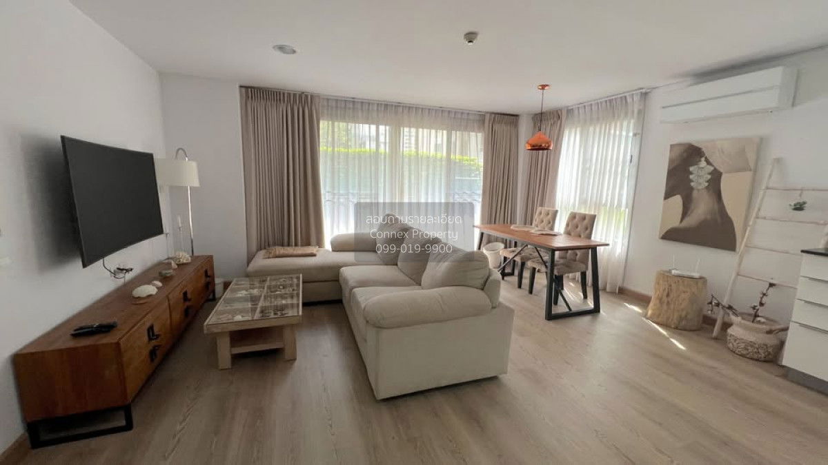 picture For Rent Condo , The Clover Thonglor , BTS-Thong Lo , Khlong Tan Nuea , Watthana , Bangkok , CX-139351 ✅ Live chat with us ADD LINE @connexproperty ✅ - 1/8