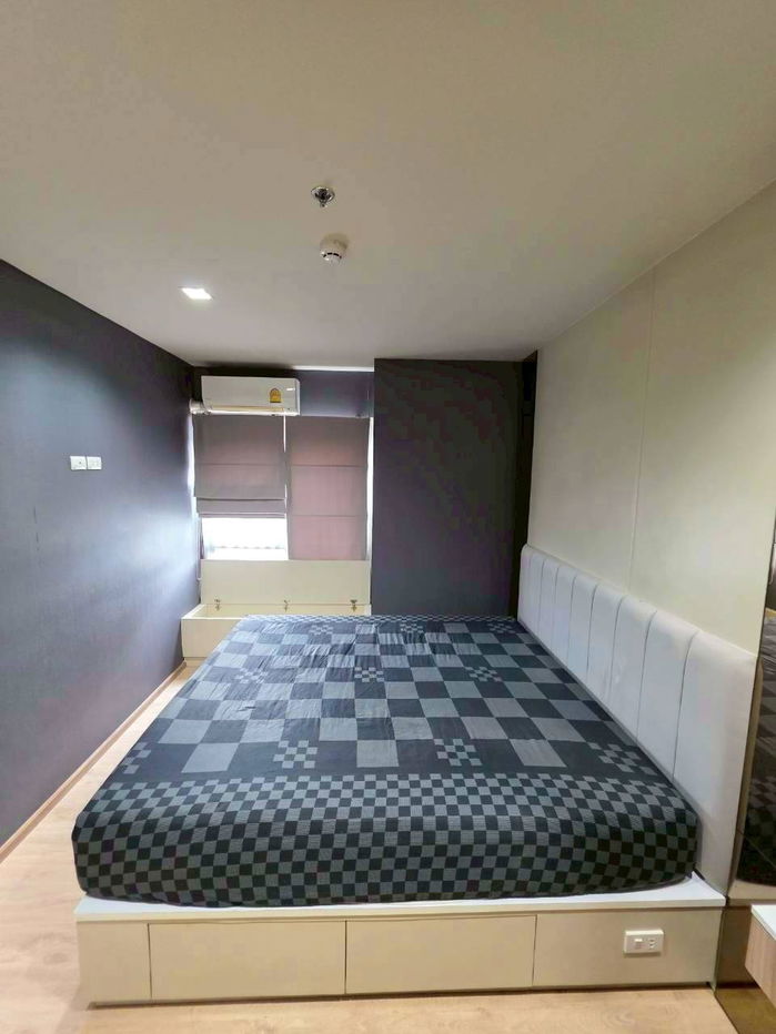 รูป ขาย!! Escent condo ติดห้างเซ็นทรัลระยอง แต่งจัดเต็ม ที่เก็บของเยอะสุดๆ!! - รูปที่ 5/19