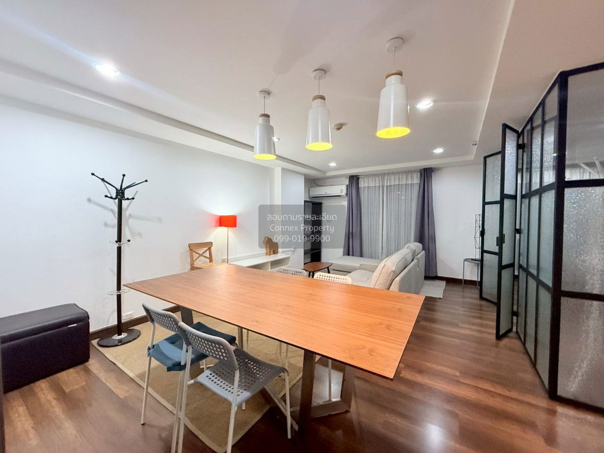 picture 🔥🔥🔥 For Rent Condo , Resorta Yen-Akat , Chong Nonsi , Yannawa , Bangkok , CX-139227 ✅ Live chat with us ADD LINE @connexproperty ✅ 🔥🔥🔥 - 4/12