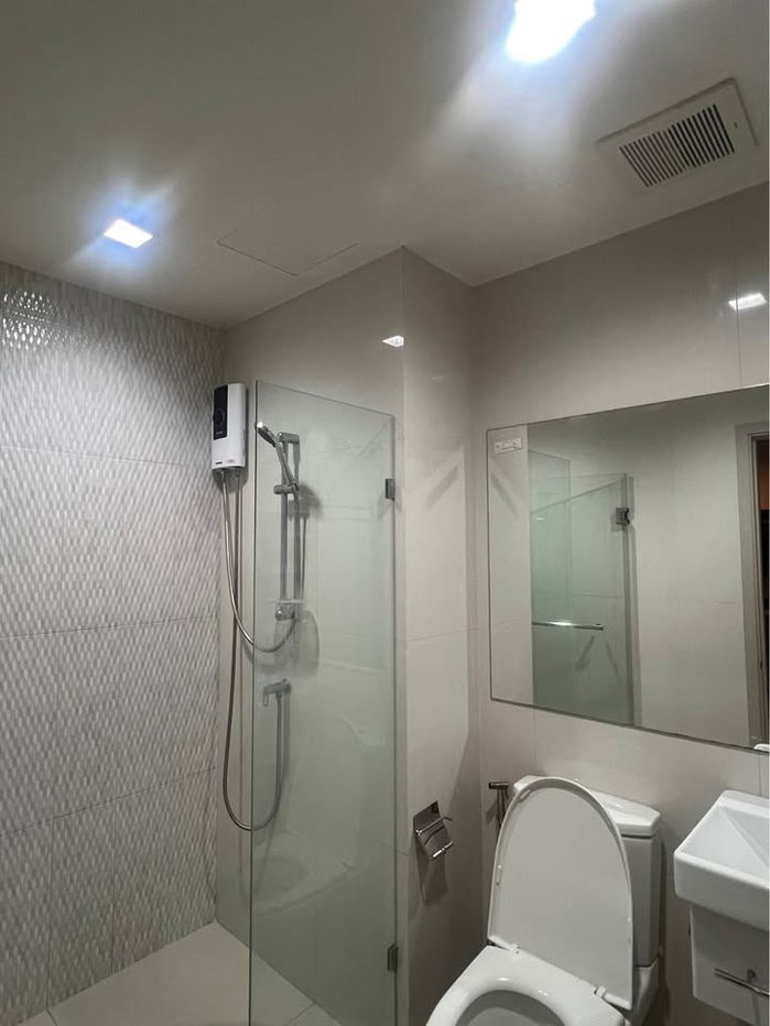 รูป ให้เช่า Condo Life Sukhumvit 48 - รูปที่ 4/5