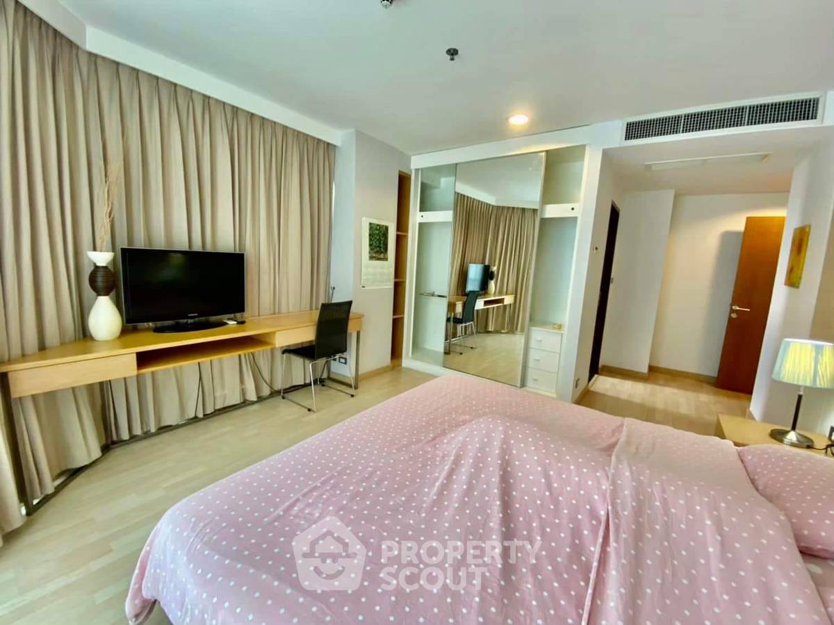 รูป คอนโด 2-ห้องนอน ที่ ฟิฟตี้ไนน์ เฮอร์ริเทจ สุขุมวิท 59 ใกล้ BTS ทองหล่อ (ID 1805096) - รูปที่ 12/32