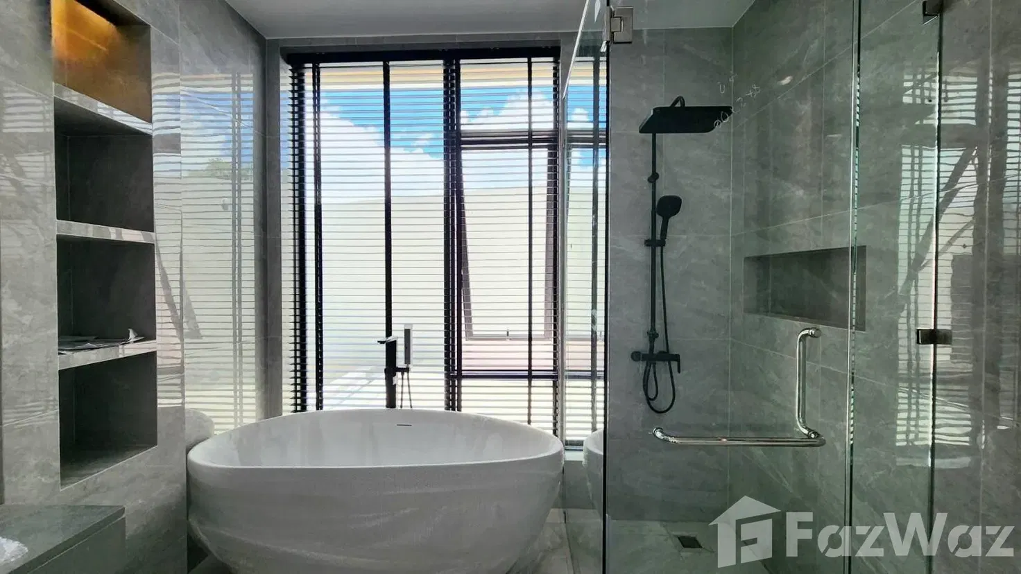 picture 4 Bedroom Villa for sale in Chalong, Phuket 5922649 - 8/38