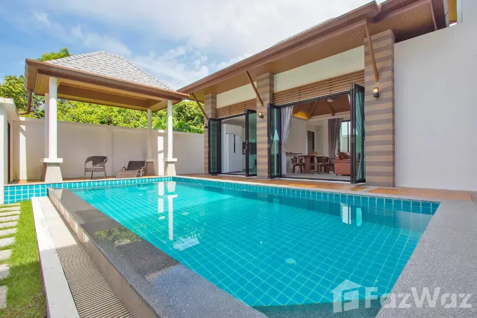 รูป ขาย วิลล่า 3 ห้องนอน ใน ราไวย์, ภูเก็ต 2043778 - รูปที่ 4/22