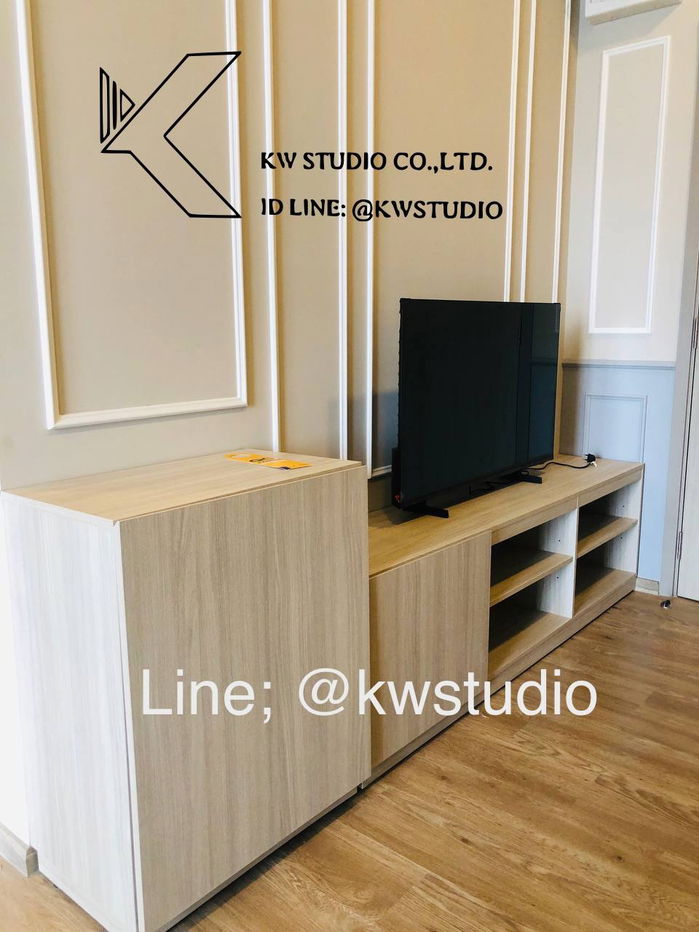 รูป N-PNW 2 PLUM CONDO NEW WEST Nice Room - รูปที่ 7/21