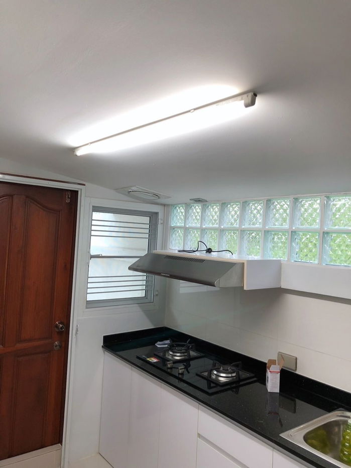 picture 🏡 For Sale: Fully Renovated 2-Storey Detached House – Vibhavadi Location 🚇 Near MRT Ratchadaphisek | 🛍️ Close to Central Ladprao - 20/26