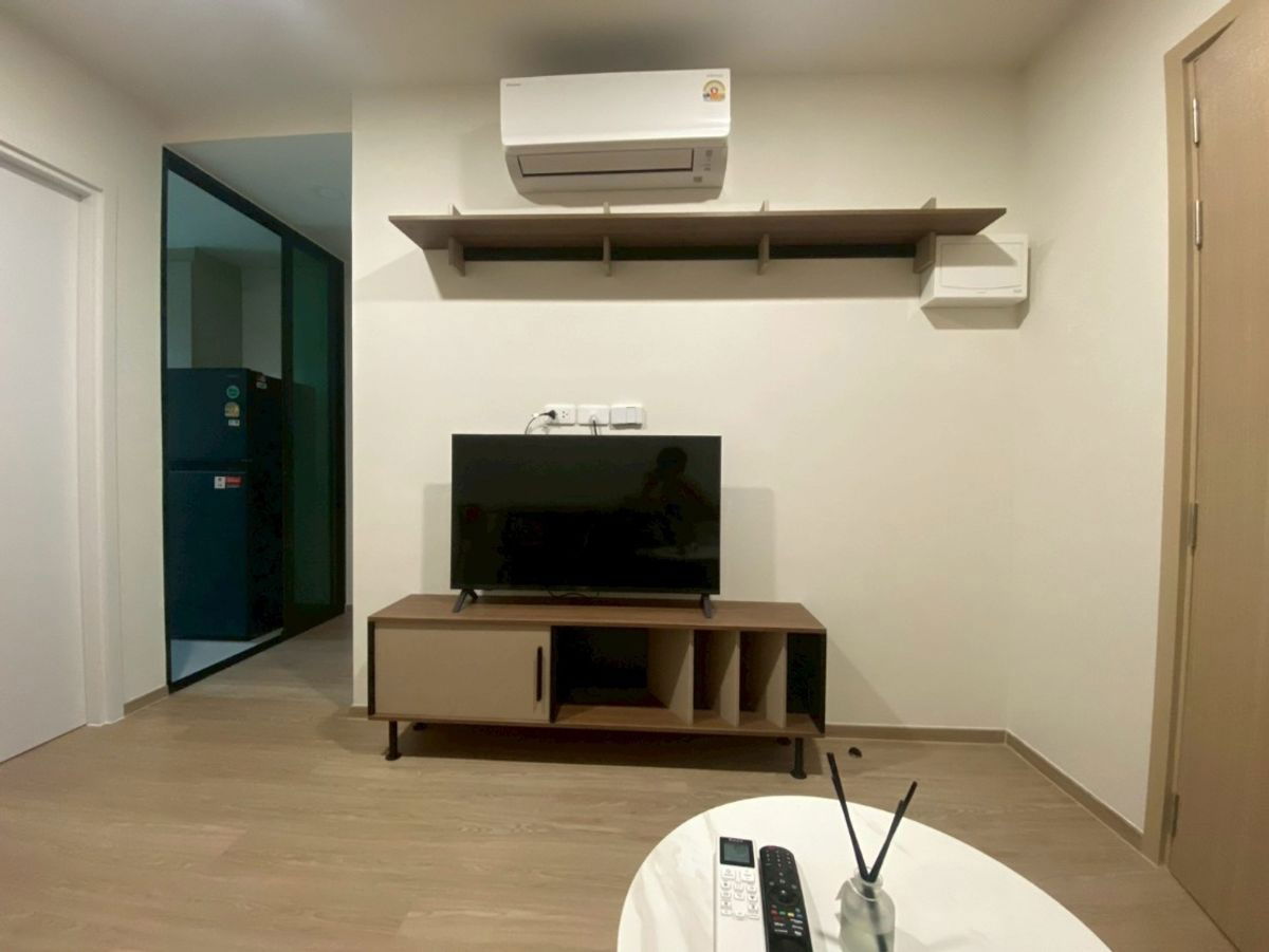 picture  For Rent KLOS Ratchada 7 Near MRT - 4/6