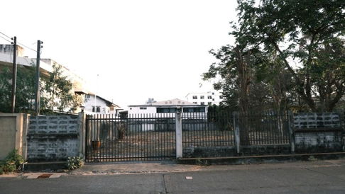 ขายที่ดิน 198 ตร.ว. ซอยกรุงเทพฯ-นนทบุรี 39