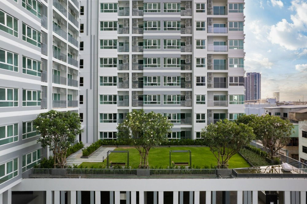 รูป Code: KJ10138 ให้เช่า Supalai Park Yaek Fai Chai Station 🔥🔥 จองเดือนนี้รับส่วนลด1,000บาท 🔥🔥 @kjcondo (มี@ข้างหน้าด้วยนะคะ) - รูปที่ 19/21