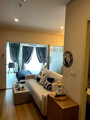 เช่าคอนโด รร.มัธยมสาธิตมหาวิทยาลัยราชภัฏบ้านสมเด็จเจ้าพระยา : 🔥🔥🔥 เช่าคอนโด  ลุมพินี วิลล์ จรัญ - ไฟฉาย MRT-จรัญฯ 13 บ้านช่างหล่อ เขต บางกอกน้อย กรุงเทพ CX-139306 ✅ ทักไลน์ @connexproperty ตอบทันที ทีมงานมืออาชีพ ✅ 🔥🔥🔥