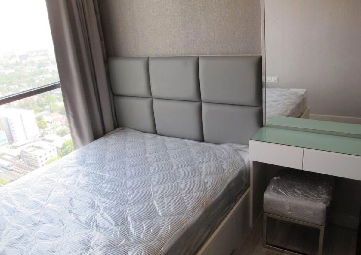 รูป #A124355 ✅ 10/12/68  ขายคอนโด IDEO Mobi Sukhumvit 81📲📢สอบถาม ld line @condoboy - รูปที่ 10/15