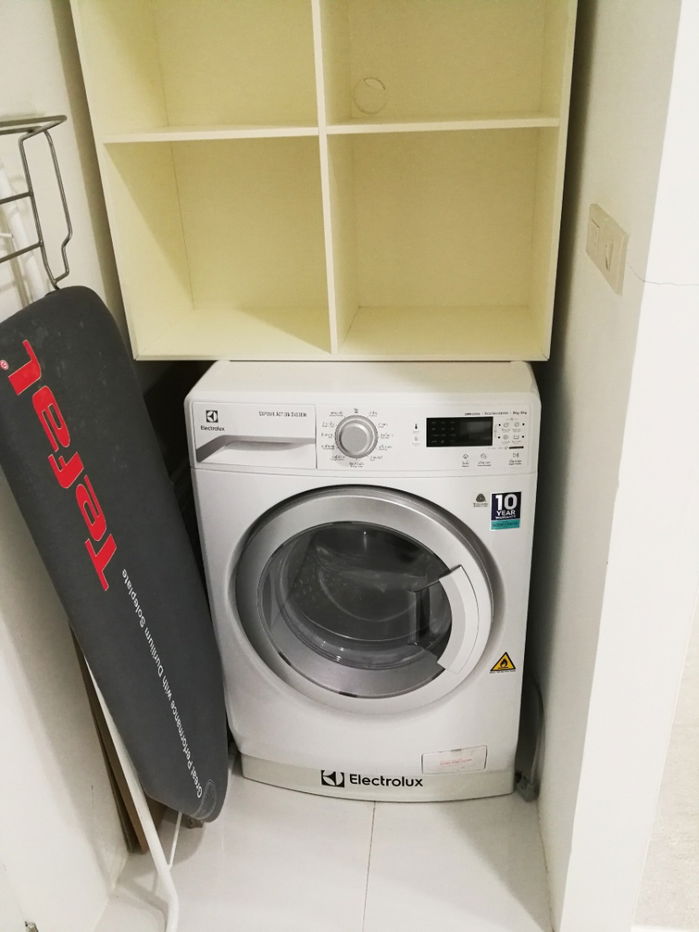 รูป *ห้องว่างให้ Prime Suites สุขุมวิท18 ชั้น 8 1 ห้องนอน 1 ห้องน้ำ 35ตรมทำใหม่ทำเลดี ราคา 15,000 บาท - รูปที่ 25/45