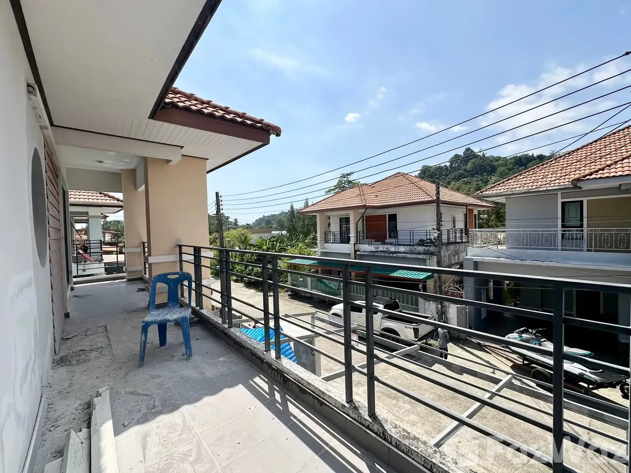 รูป ขาย บ้านเดี่ยว 3 ห้องนอน ในโครงการ พนาสนธิ์ ปาร์ค วิลล์ (เกาะ สิเหร่) 5922550 - รูปที่ 17/17