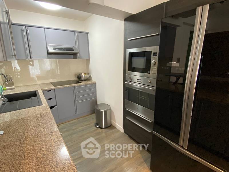 picture 2-BR Condo at Raintree Villa Sukhumvit 53 near BTS Thong Lor (ID 825813) - 4/4