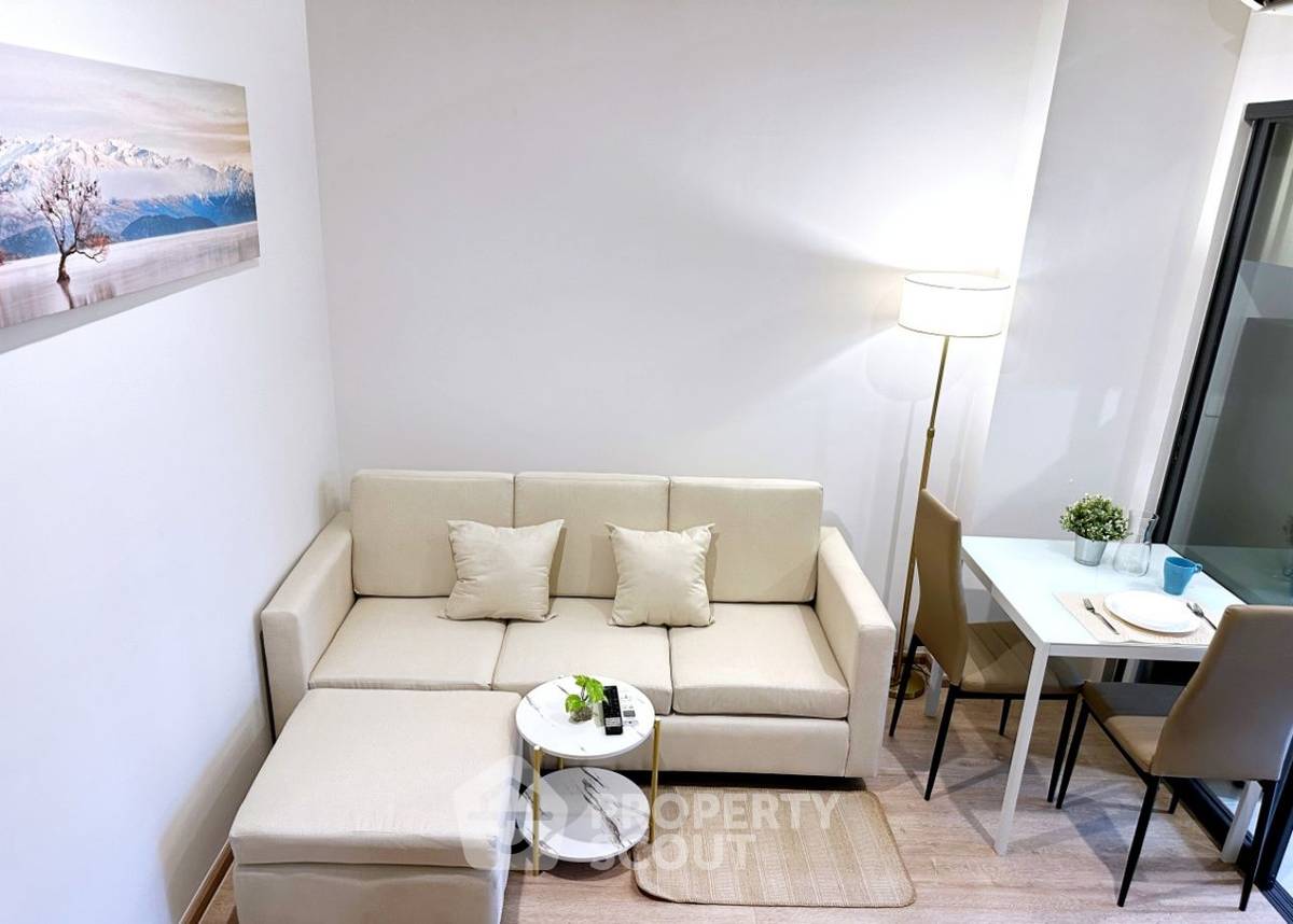 รูป คอนโด 1-ห้องนอน ที่ ไอดีโอ พระราม 9 - อโศก ใกล้ MRT พระราม 9 (ID 2470701) - รูปที่ 5/8