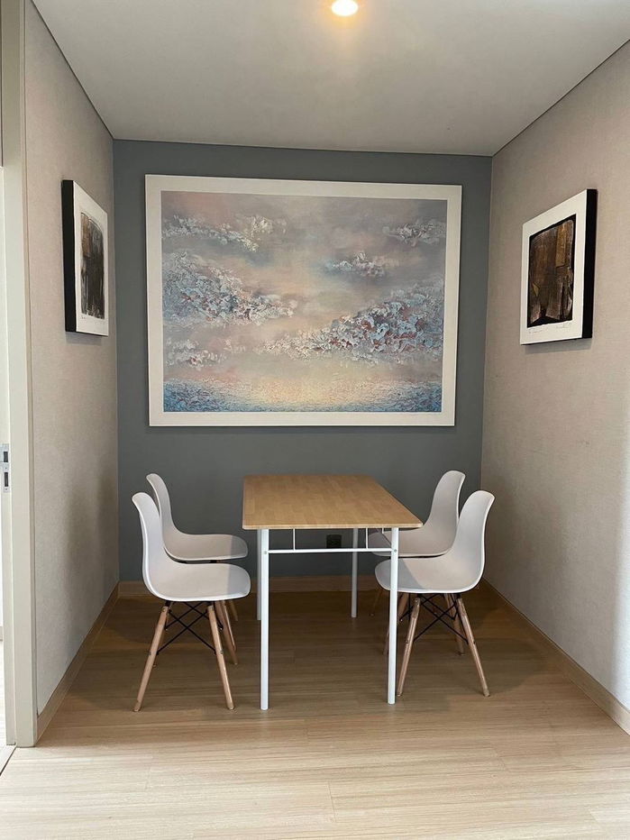 picture 🌈✨Rent Condo Lumpini Suite Phetchaburi - Makkasan✨🌈2 bedroom ‼️20,000‼️ - 10/14