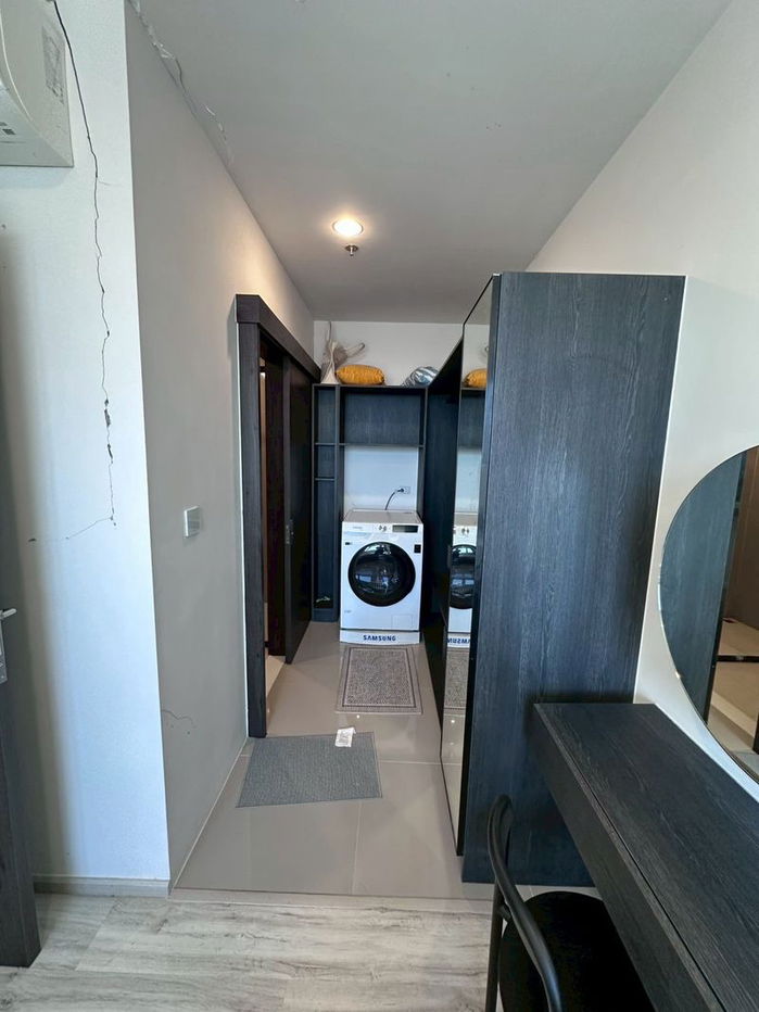 รูป XT huaikwang ☎️1 bed 35 sqm ‼️only 19000/month‼️ NOW AVAILABLE ✨✅ - รูปที่ 2/12