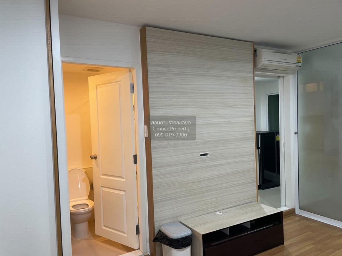 picture 🔥🔥🔥 For Sale Condo , U Sabai Rama 4 - Kluaynamthai , Phra Khanong , Khlong Toei , Bangkok , CX-138962 ✅ Live chat with us ADD LINE @connexproperty ✅ 🔥🔥🔥 - 6/12