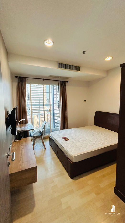 รูป PM035751✨Flash Deal ✨ 59 Heritage Sukhumvit (2Bed 2Bath 82.5SQM.) พร้อมอยู่ ! เพียง 40,000 บาทต่อเดือน Tel.0981315848 @propmatch - รูปที่ 4/8