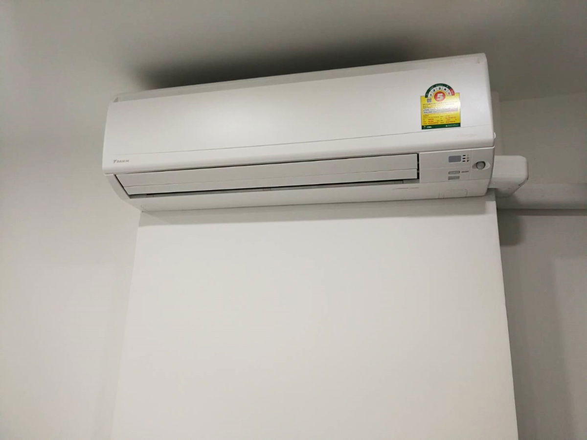 รูป *ห้องว่างให้ Prime Suites สุขุมวิท18 ชั้น 8 1 ห้องนอน 1 ห้องน้ำ 35ตรมทำใหม่ทำเลดี ราคา 15,000 บาท - รูปที่ 11/45