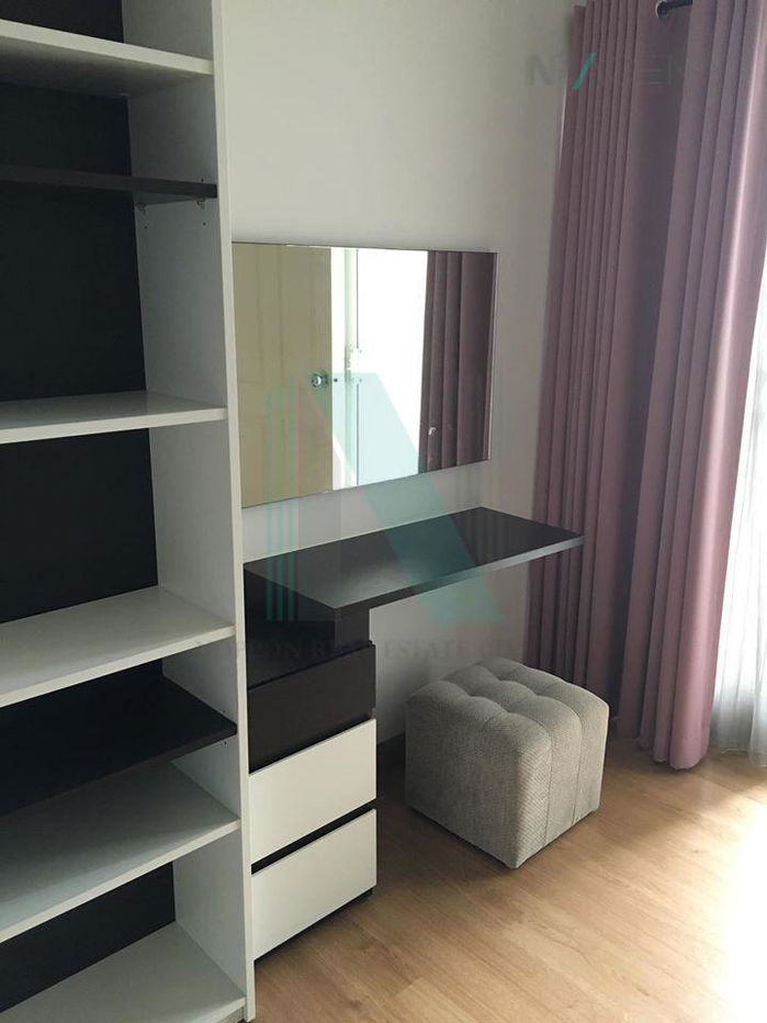 picture For Sell Condo SUPALAI PARK RATCHAYOTHIN Building 1, Floor 17,1 bed room, Room size 49.00 sqm - 4/8