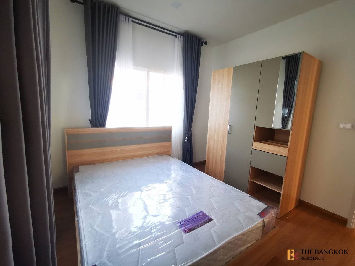 รูป Golden Neo Bangna-Suan Luang 💎 Near Mega Bangna 🏡 บ้านใหม่ พร้อมเข้าอยู่ - รูปที่ 5/12