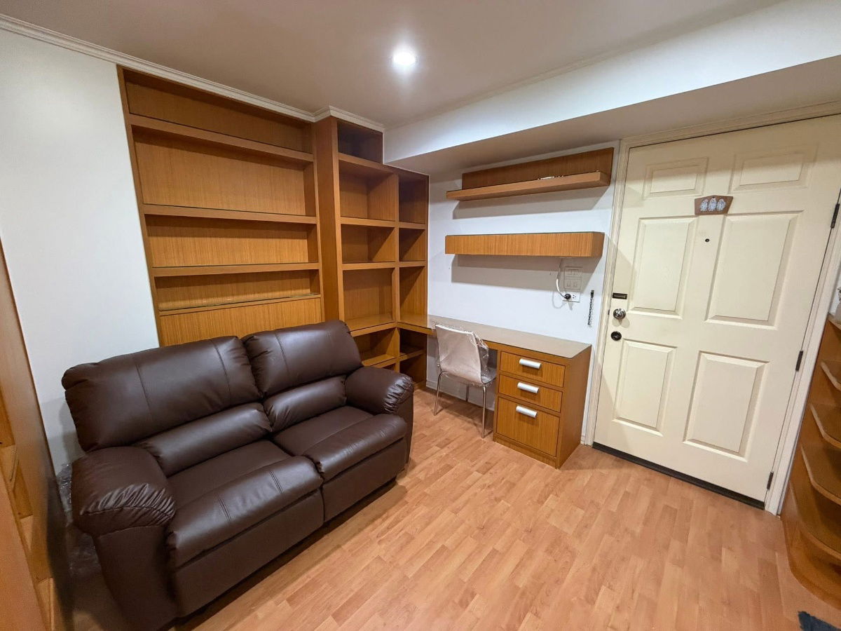 picture #R8147 🎉 111268 Condo for Rent: Lumpini Ville Ramkhamhaeng 44 - 10/12