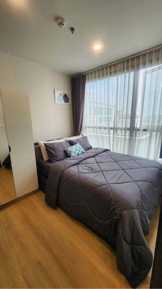 รูป #Z3577💥 101268🔥ให้เช่าคอนโด XT HUAIKHWANG - รูปที่ 2/8