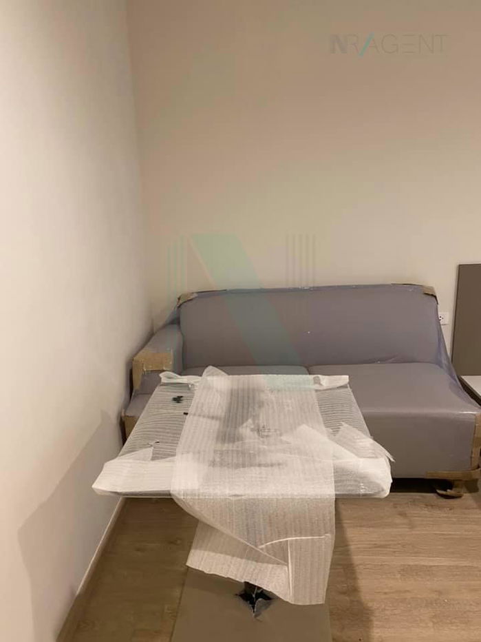 รูป ให้เช่า ไอดีโอ สาทร-วงเวียนใหญ่ STUDIO ชั้น14  ใกล้ BTS วงเวียนใหญ่ - รูปที่ 4/8