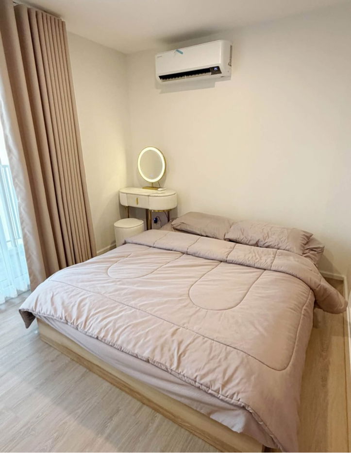 รูป ✨ ให้เช่าคอนโด Chateau in town ratchayothin 35 ตร.ม. 💸15,000฿ - รูปที่ 4/8