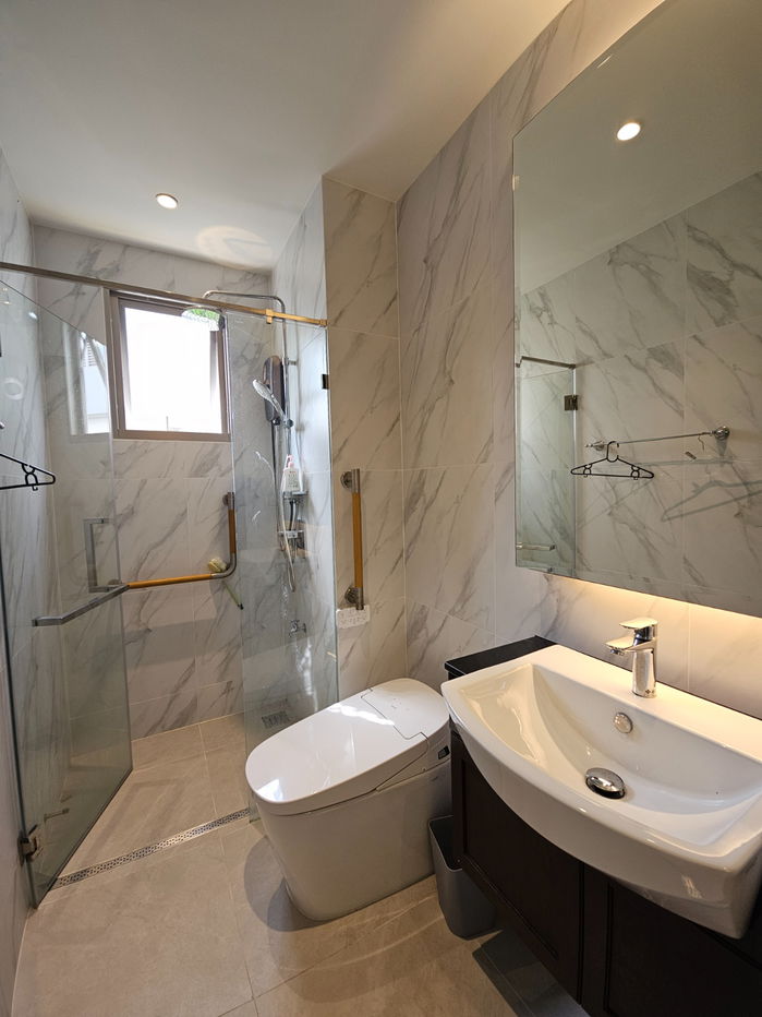 รูป ให้เช่า Perfect Masterpiece Sukhumvit 77 (137 ตร.ว.) 4 นอน 6 น้ำ ติดโรบินสันลาดกระบัง - รูปที่ 13/52