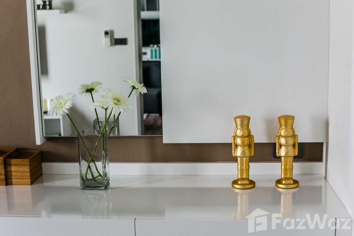 รูป ขาย คอนโด 1 ห้องนอน ในโครงการ วายน์ สุขุมวิท 657844 - รูปที่ 19/21