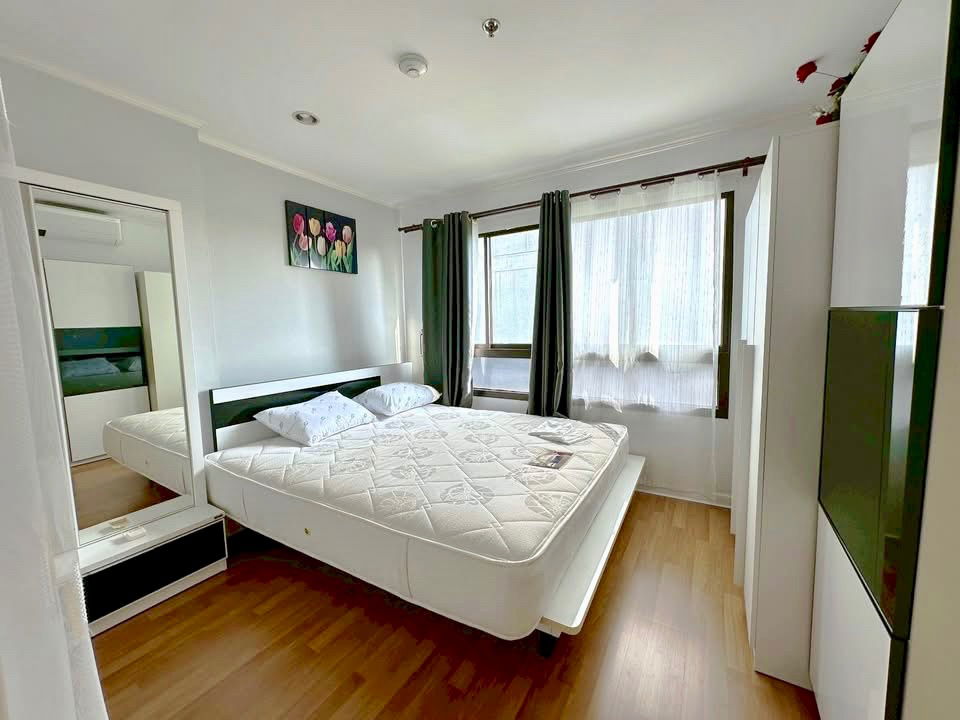 picture Lumpini Place Ratchada–Thapra Lumpini Place Ratchada–Thapra - 2/8