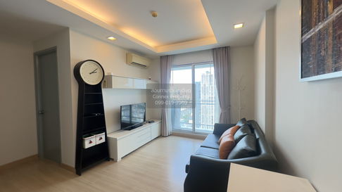 For Rent Condo , Thru Thonglor , BTS-Thong Lo , Bang Kapi , Huai Khwang , Bangkok , CX-139490 ✅ Live chat with us ADD LINE @connexproperty ✅
